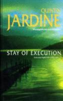 Stay Of Execution