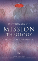 Dictionary of Mission Theology PB