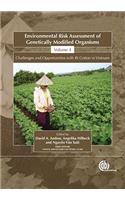 Environmental Risk Assessment of Genetically Modified Organisms, Vol 4