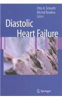 Diastolic Heart Failure