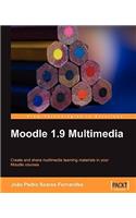 Moodle 1.9 Multimedia