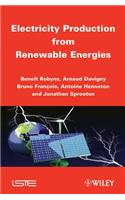 Electricity Production from Renewable Energies