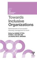 Towards Inclusive Organizations