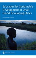 Education for Sustainable Development in Small Island Developing States
