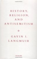 History, Religion and Antisemitism