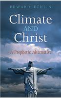 Climate and Christ