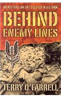 Behind Enemy Lines