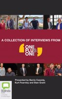 Collection of Interviews from One Plus One