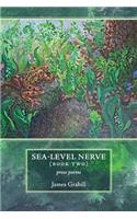 Sea-Level Nerve: Book Two
