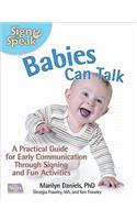 Babies Can Talk