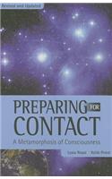 Preparing for Contact