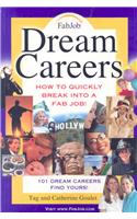 Dream Careers