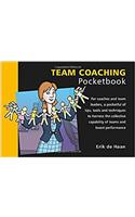 Team Coaching Pocketbook