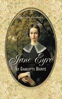 British Classics. Jane Eyre (Illustrated)