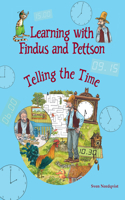 Learning with Findus and Pettson