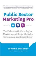 Public Sector Marketing Pro