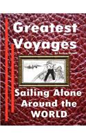 Sailing Alone Around the World