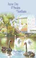 Anzac Day with the Swans of Northam