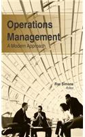 Operations Management