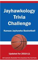 Jayhawkology Trivia Challenge
