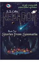 NEBADOR Book Ten