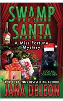 Swamp Santa