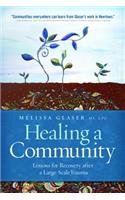 Healing a Community: Lessons for Recovery After a Large-Scale Trauma