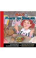 Maxi Meets the Jugglers (Maxi the Taxi Dog)