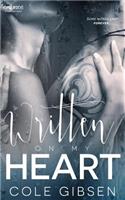Written on My Heart