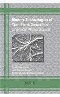 Modern Technologies of Thin Films Deposition