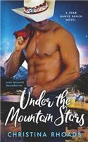 Under the Mountain Stars