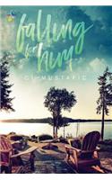 Falling for Him