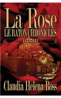 La Rose Book III