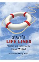 Dave's LIFE LINES