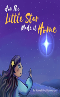 How the Little Star Made it Home