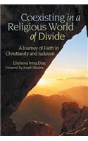 Coexisting in a Religious World of Divide