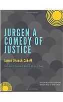 Jurgen A Comedy of Justice