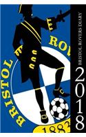 Bristol Rovers Diary 2018