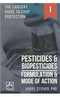 Pesticides & Biopesticides