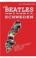 Beatles weltweit: Schweden: Diskografie veröffentlicht von Parlophone / Odeon / Polydor / Apple (1963-1972). Vollfarb-Guide.