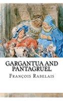 Gargantua and Pantagruel