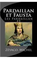 Pardaillan et Fausta