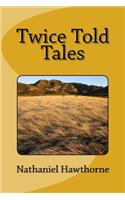 Twice Told Tales