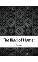 Iliad of Homer