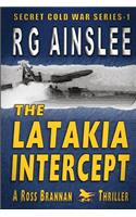 Latakia Intercept