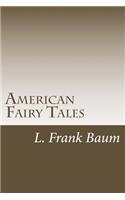 American Fairy Tales