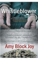 Whistleblower