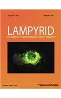 Lampyrid Volume 4