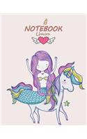 Notebook unicon