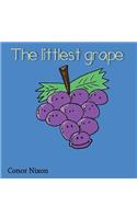 littlest grape.